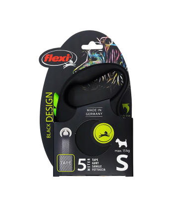 Black Design S 5m/15kg