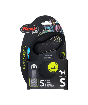 Black Design S 5m/15kg