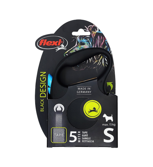 Black Design S 5m/15kg