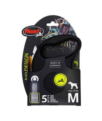 Black Design M 5m/25kg