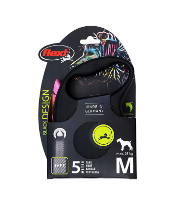 Black Design M 5m/25kg