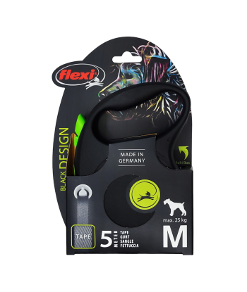 Black Design M 5m/25kg