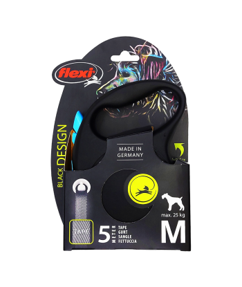 Black Design M 5m/25kg