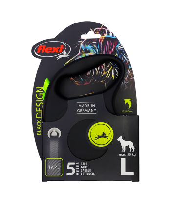 Black Design L 5m/50kg