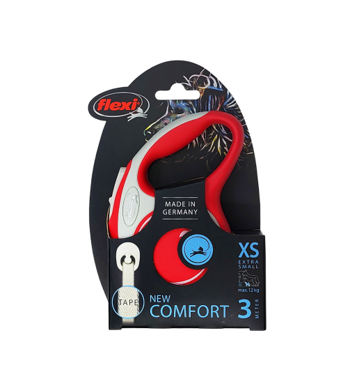 New Comfort XS 3m/12kg