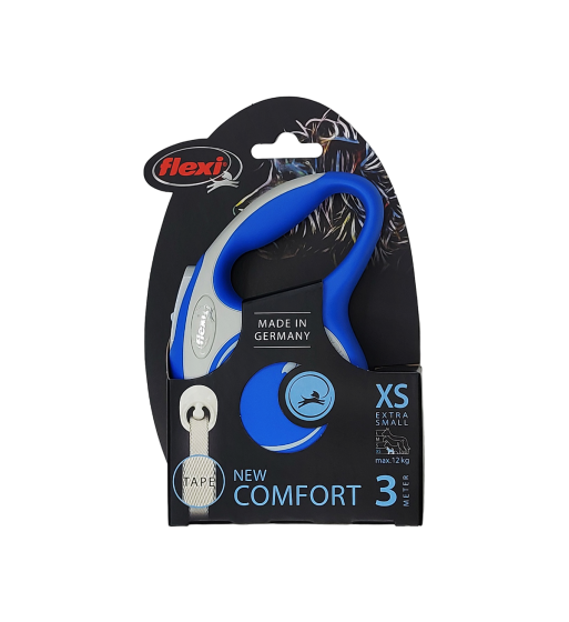 New Comfort XS 3m/12kg