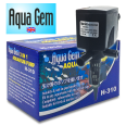 Aqua Gem Aquarium Submersible Pump 3-in-1