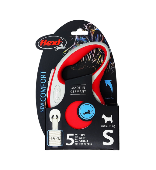 New Comfort S 5m/15kg