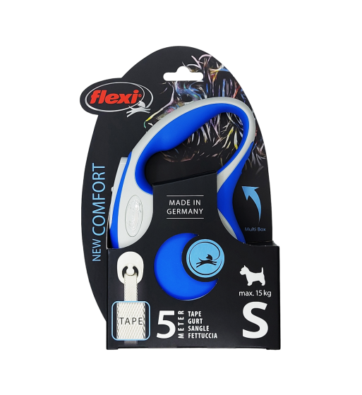 New Comfort S 5m/15kg