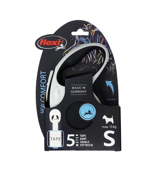 New Comfort S 5m/15kg