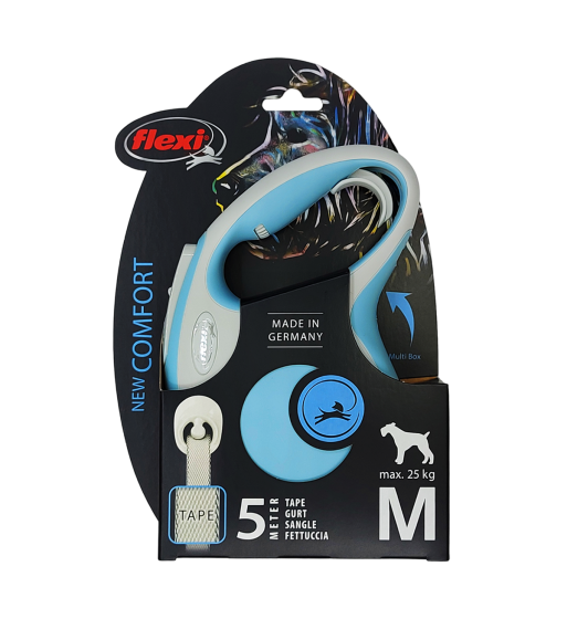 New Comfort M 5m/25kg