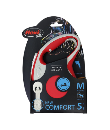 New Comfort M 5m/25kg