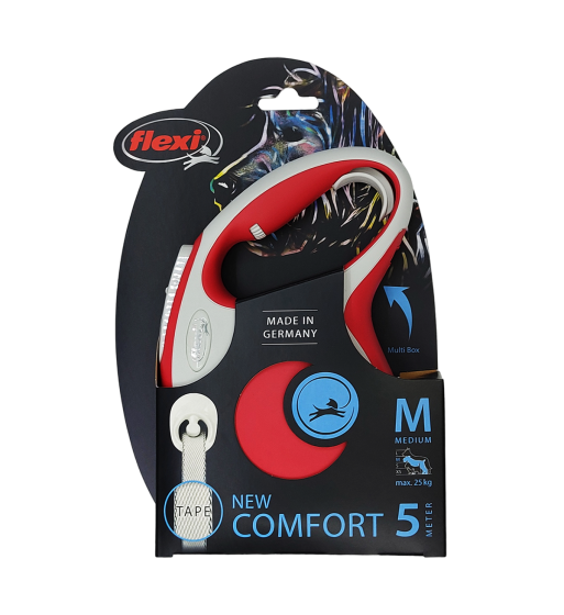 New Comfort M 5m/25kg