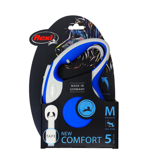 New Comfort M 5m/25kg
