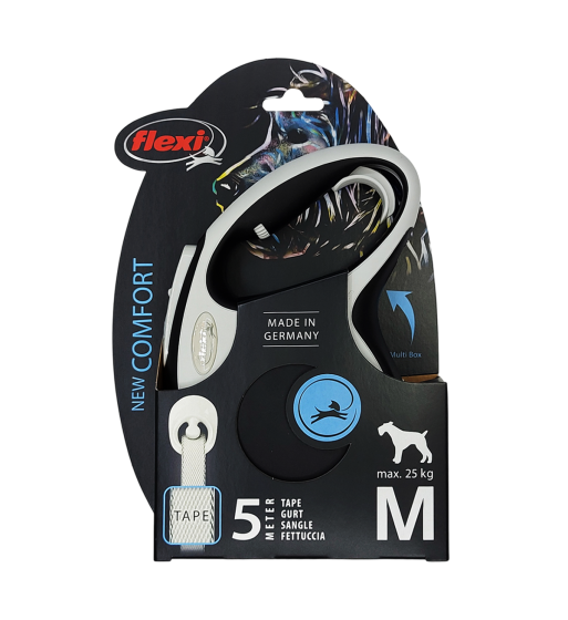 New Comfort M 5m/25kg