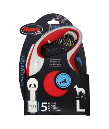 New Comfort L 5m/60kg