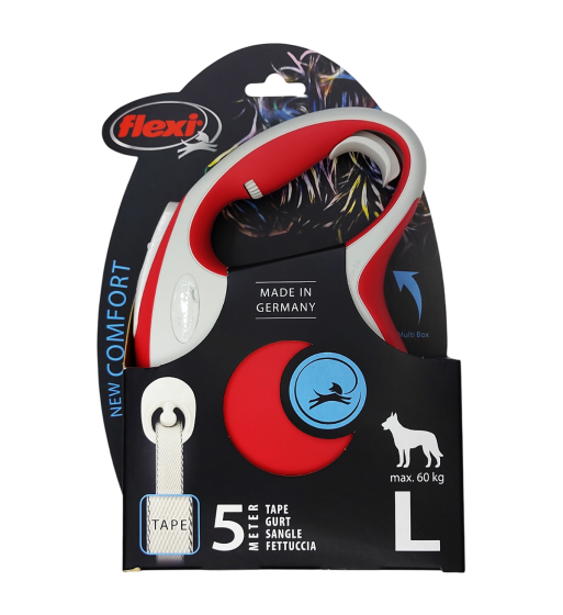 New Comfort L 5m/60kg