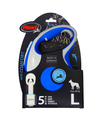 New Comfort L 5m/60kg