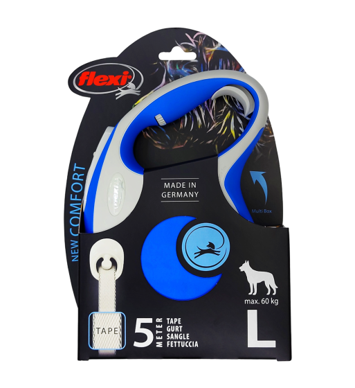 New Comfort L 5m/60kg