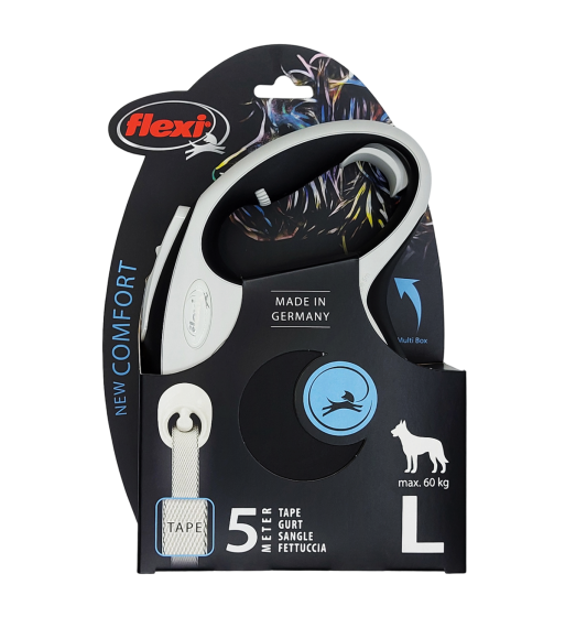 New Comfort L 5m/60kg