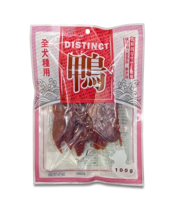 Duck Fillet Jerky