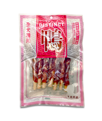 Duck Fillet Gumstick