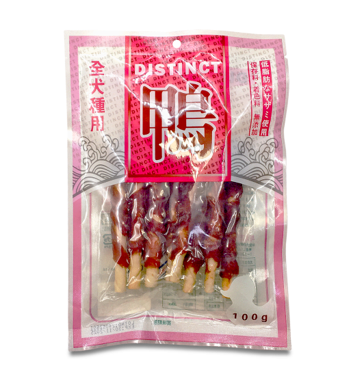 Duck Fillet Gumstick