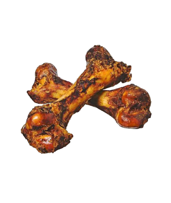 Smoked Cow Bones