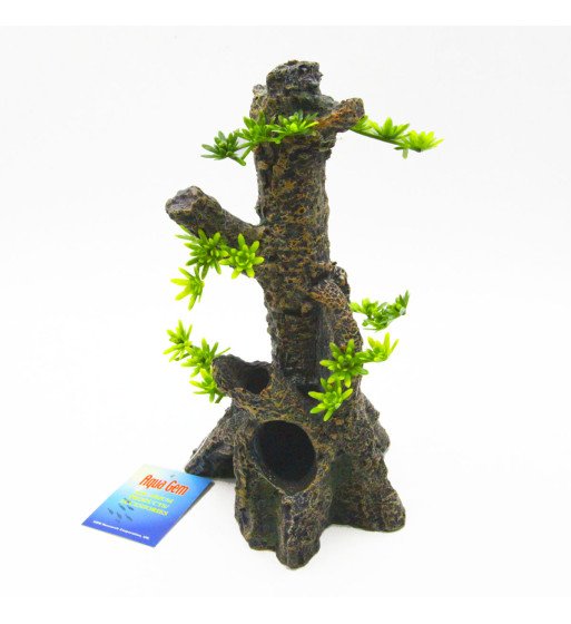 High Pine Tree