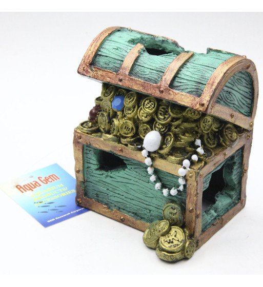 Treasure Chest