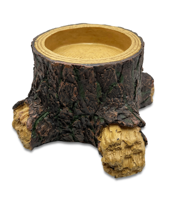 Reptile Stump
