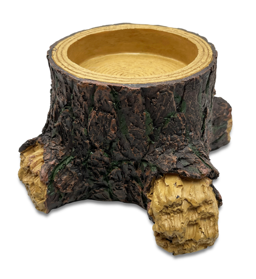 Reptile Stump