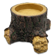Reptile Stump