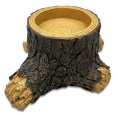 Reptile Stump