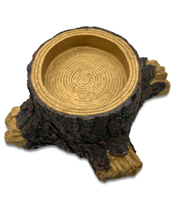 Reptile Stump
