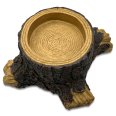 Reptile Stump
