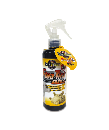 Flea & Tick Abs 250ml