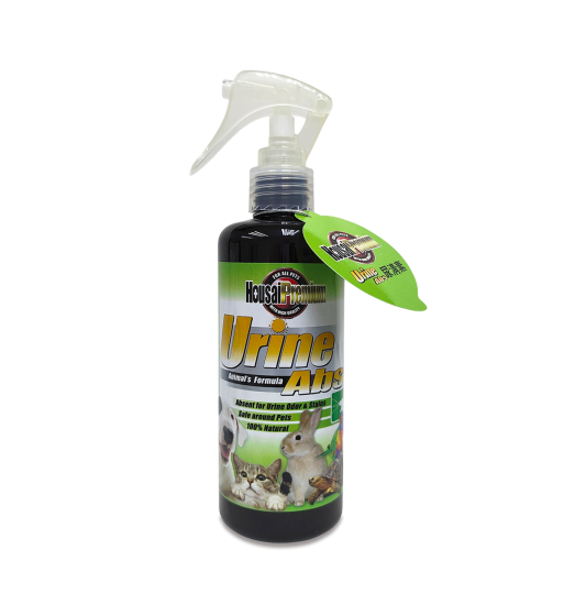 ABS 尿清素噴霧 250ml