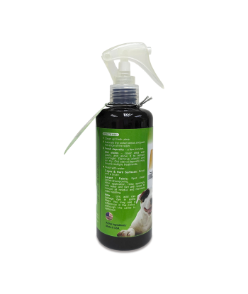 ABS 尿清素噴霧 250ml