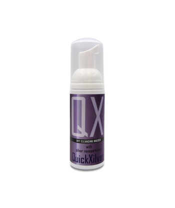 QX Dry Cleansing Mousse 50ml