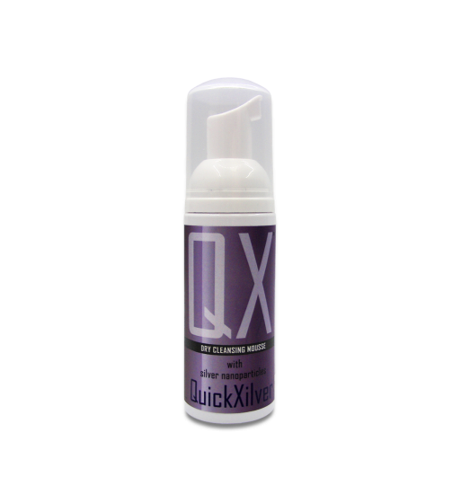 QX 乾洗泡泡 50ml