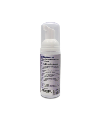 QX 乾洗泡泡 50ml