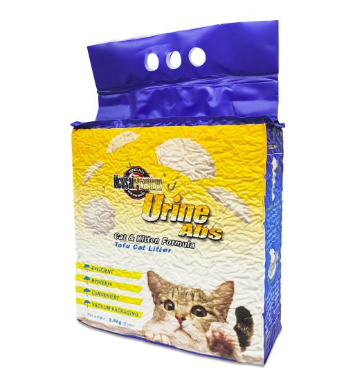 Urine Abs Cat Litter 3.5kg