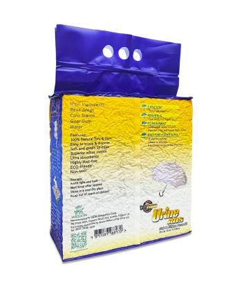Urine Abs Cat Litter 3.5kg