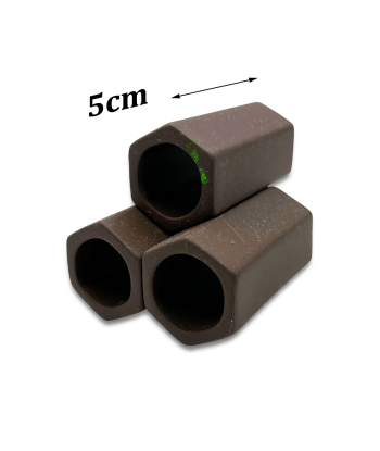 Shelter Tube