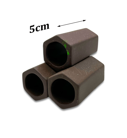 Shelter Tube