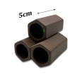 Shelter Tube