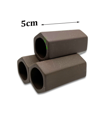 Shelter Tube