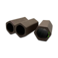 Shelter Tube