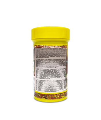 Guppy Gourmet Flakes